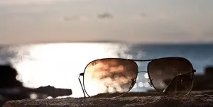 okulary przeciwsłoneczne ray ban